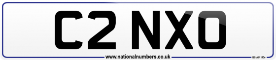 C2 NXO