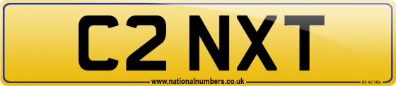 C2 NXT