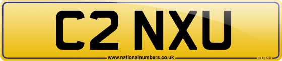 C2 NXU