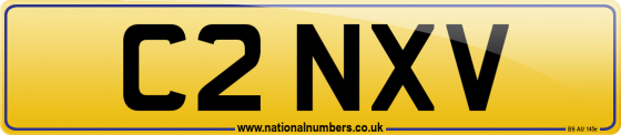C2 NXV