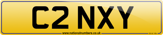 C2 NXY