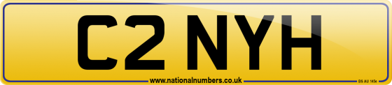 C2 NYH