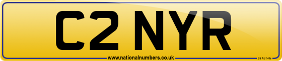 C2 NYR