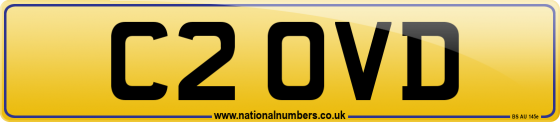 C2 OVD