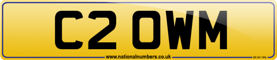 C2 OWM