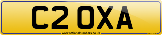 C2 OXA