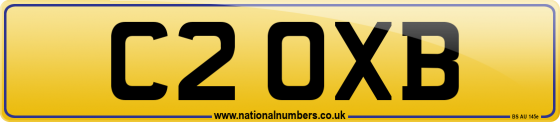 C2 OXB