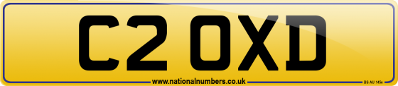 C2 OXD