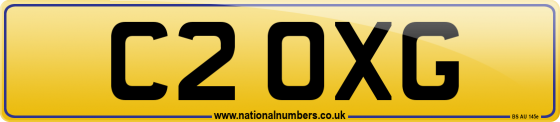 C2 OXG