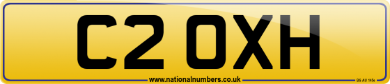 C2 OXH