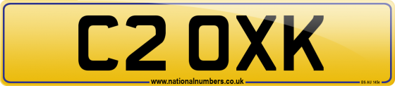 C2 OXK