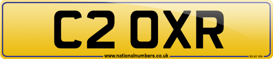 C2 OXR
