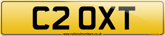 C2 OXT
