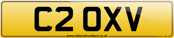 C2 OXV