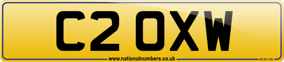 C2 OXW