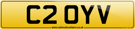 C2 OYV