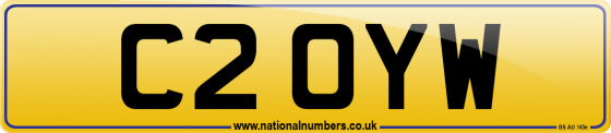C2 OYW