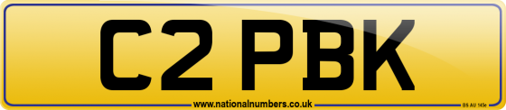 C2 PBK