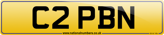 C2 PBN