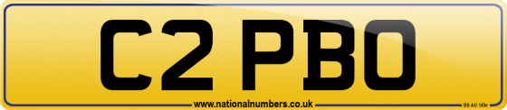 C2 PBO