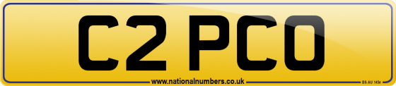 C2 PCO