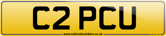 C2 PCU