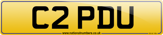 C2 PDU