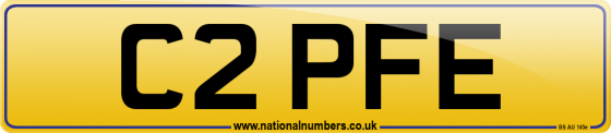 C2 PFE
