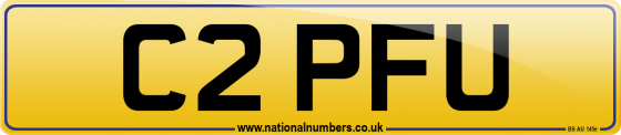 C2 PFU