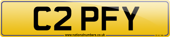 C2 PFY
