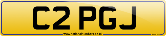 C2 PGJ