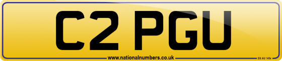 C2 PGU