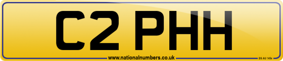 C2 PHH