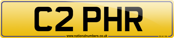 C2 PHR