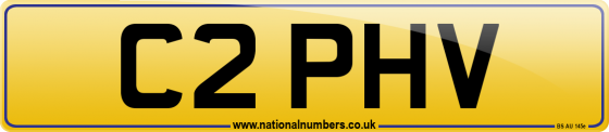 C2 PHV