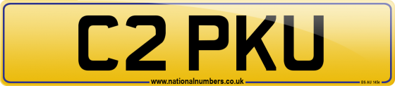 C2 PKU