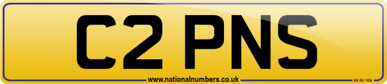 C2 PNS