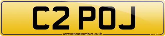 C2 POJ