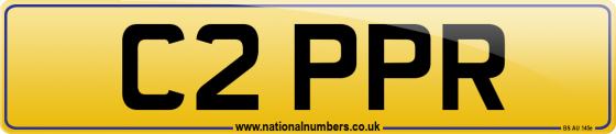 C2 PPR