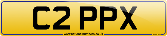 C2 PPX