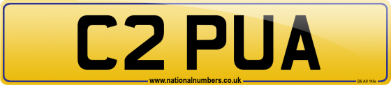 C2 PUA