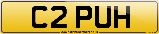C2 PUH