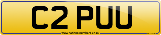 C2 PUU