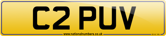 C2 PUV