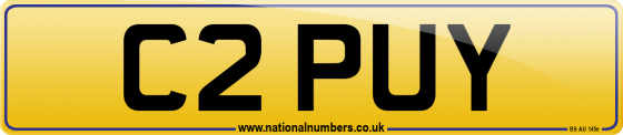 C2 PUY
