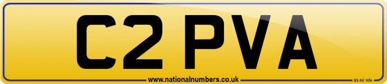 C2 PVA