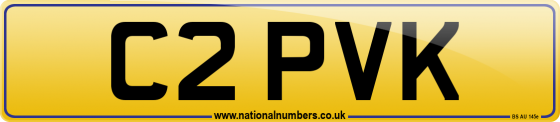 C2 PVK