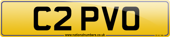C2 PVO