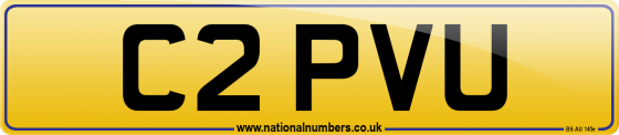 C2 PVU