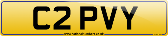 C2 PVY